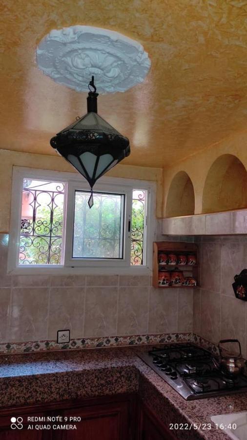 Riad R Marrákes Kültér fotó