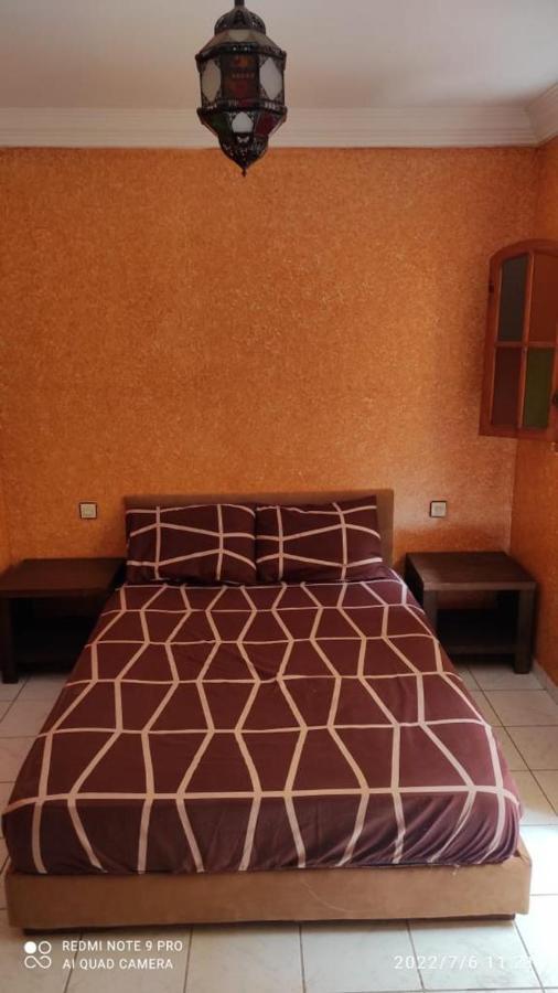 Riad R Marrákes Kültér fotó