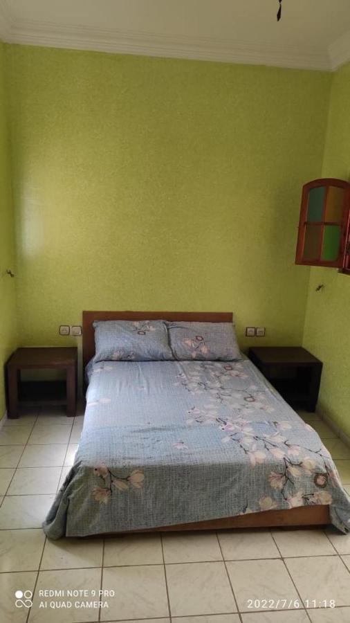 Riad R Marrákes Kültér fotó